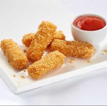 Fillet Nugget Snack