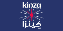 Kinza Cola