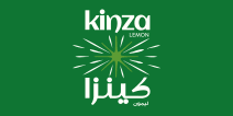 Kinza Lemon
