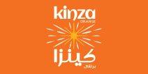 Kinza Orange