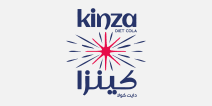 Kinza Diet Cola