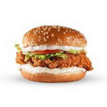 Classic Fried Chicken