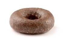 Chocolate Glazed