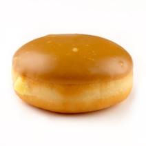 Donut Candian Maple