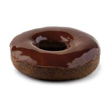 Double Chocolate