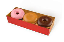Happiness box 3 pack –