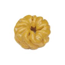 Maple Honey Cruller