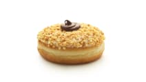 Nutella Donut