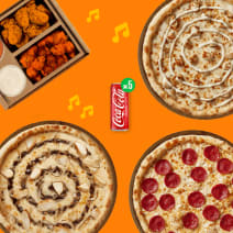 Feast for Group