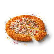 Lay’s Veggie Pizza