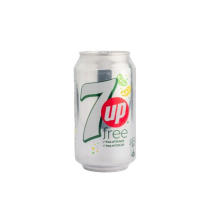 7up Diet Small