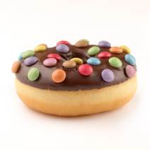 Happy Donut