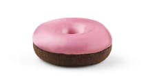 Donut Strawberry Chocolate