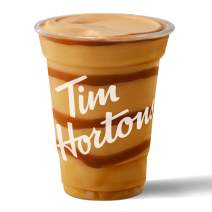 SM Maple Cake Dream Frappe