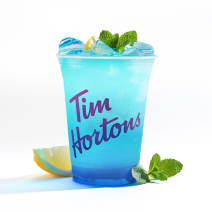 LG Blue Lagoon Cooler
