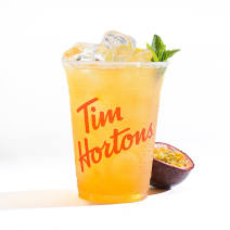 MD Passion Fruit Cooler