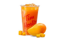 SM Iced Tea Mango