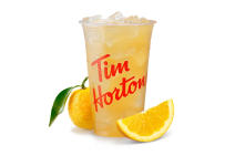 LG Iced Tea Yuzu