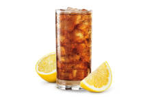 MD Lemon Iced Tea