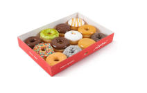 Donuts 12 pack