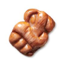 Apple Fritter