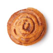 Cinnamon Rolls