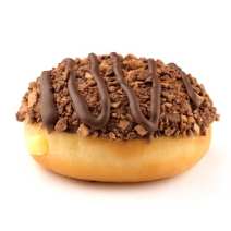 Kitkat Donut