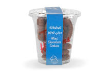 MINI CHOCOLATE Cookies