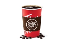 SM Dark Roast Coffee