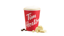 LG WHITE MOCHA LATTE
