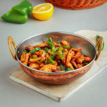 Qalayet Tomato with Chicken