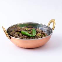 كبدة سادة