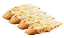 Garlic Bread with Cheese Box 4 Pcs