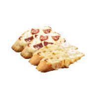 Mix Box Garlic Bread