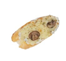 Truffle Garlic Bread