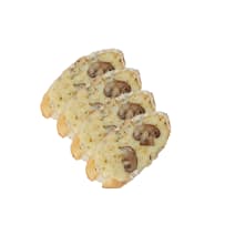 Hr Trufle Garlc Bread Box