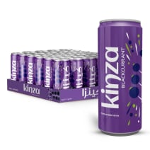 Kinza Berry