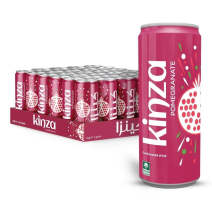 Kinza Pomegranate
