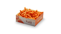 بطاطس العيلة حار