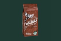 Whole Bean Coffee Guatemala Antigua 250g
