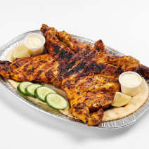 One Faham Without Rice