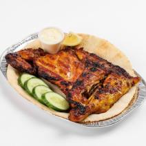 Half Faham Without Rice