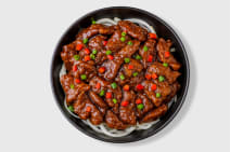 Regular Beef Tipnyaki