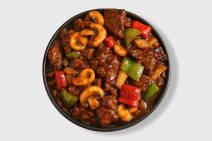 Beef Mushroom Small