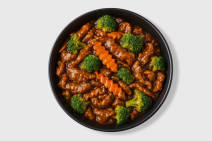 Beef Broccoli Small