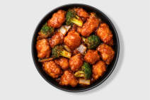 Chicken Broccoli Regular
