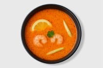 شوربة توم يام