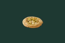 White Chocolate Pistachio Cookie