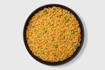 أرز عنبر (على الطريقة الصينية)
