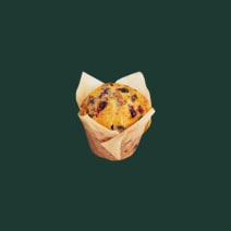 Blueberry Muffin